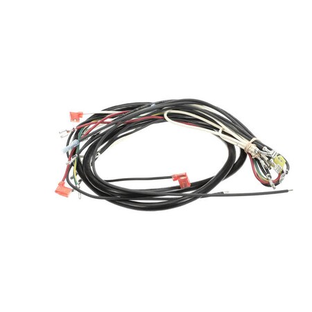 Star Wire Kit Hpd2E 2E-Z7231